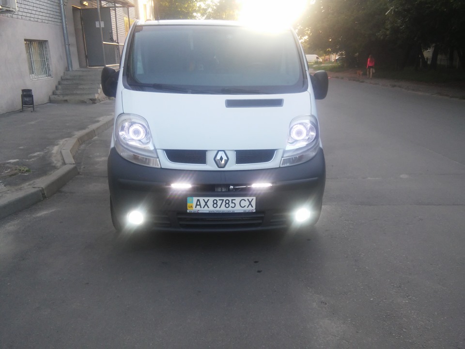 Лінзи 1