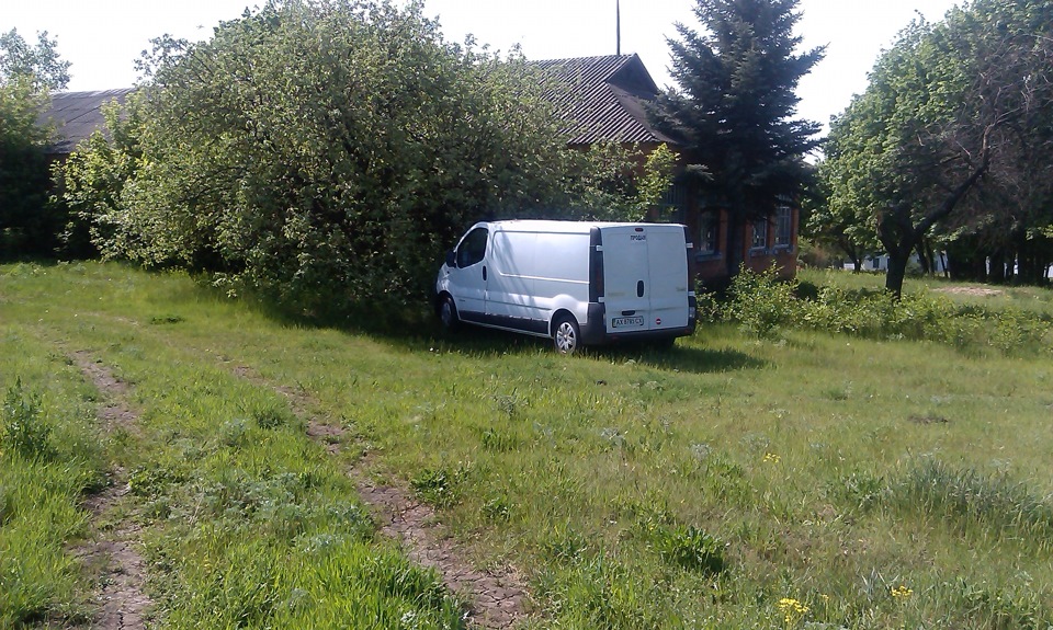 Все, що зроблено за Травень 2