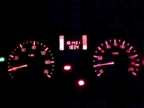 загорявся stop і ручник... 1
