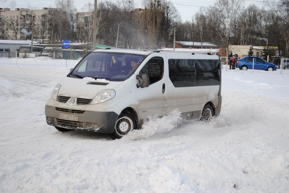 якось у вихідні