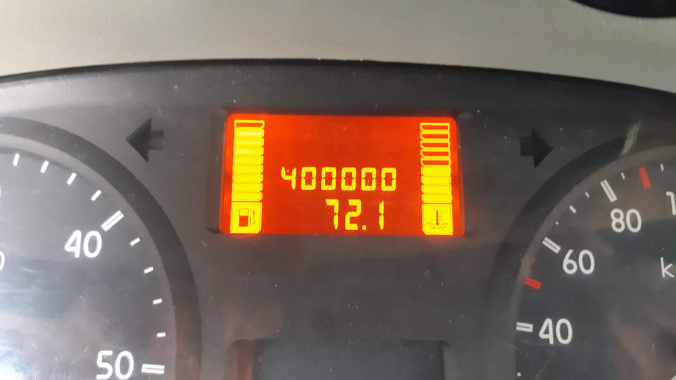 Ювілей 400000. 2