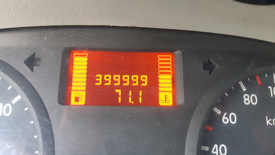 Ювілей 400000. 1