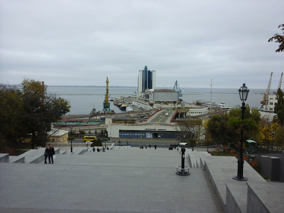 Одеса мама. 2