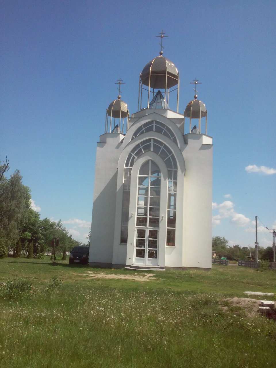 Приємно здивований. 1