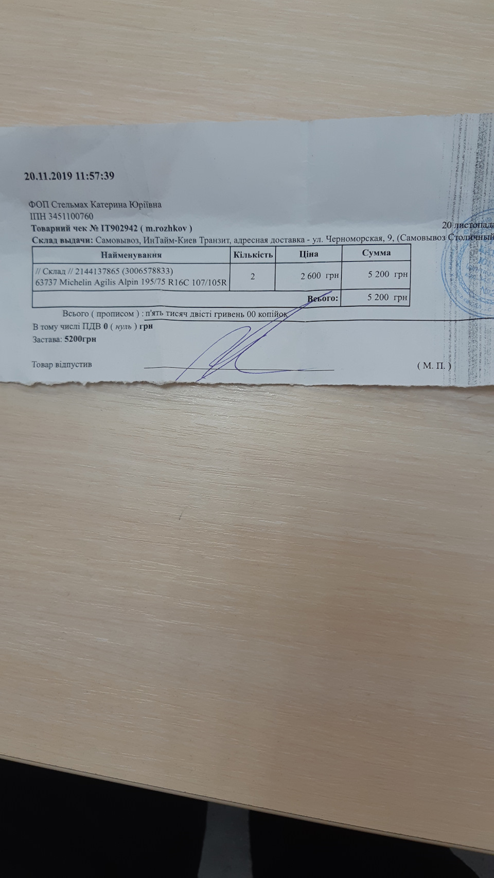Воскресіння. Чудо? Знову Мишко. 5