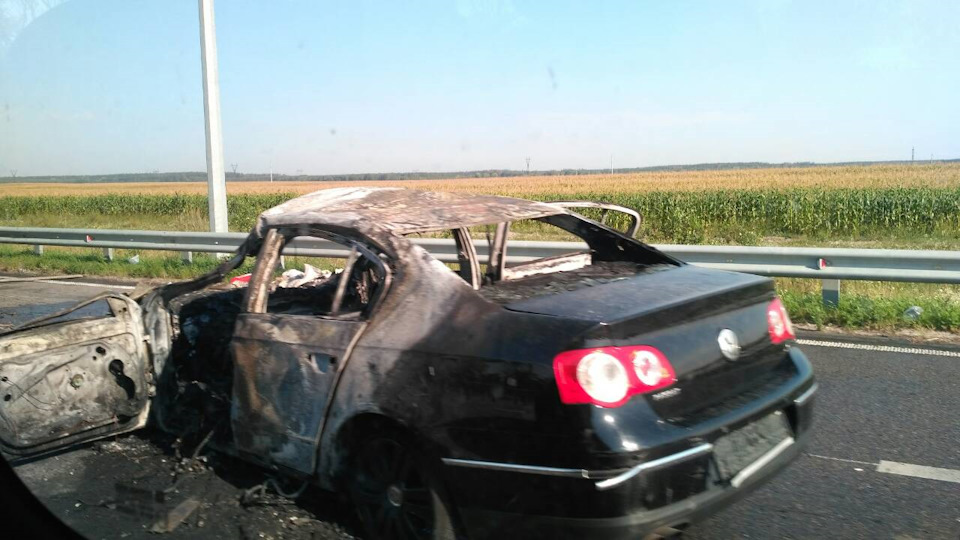 Ви вірите в прикмети? 3