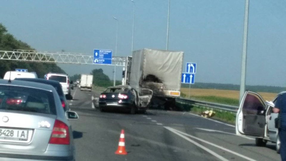 Ви вірите в прикмети? 1