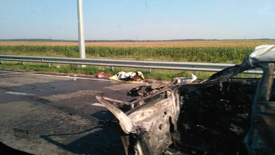 Ви вірите в прикмети? 2