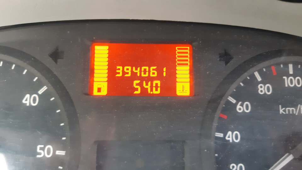 Зміна зчеплення, ТО та неприємності по дрібницях. 1