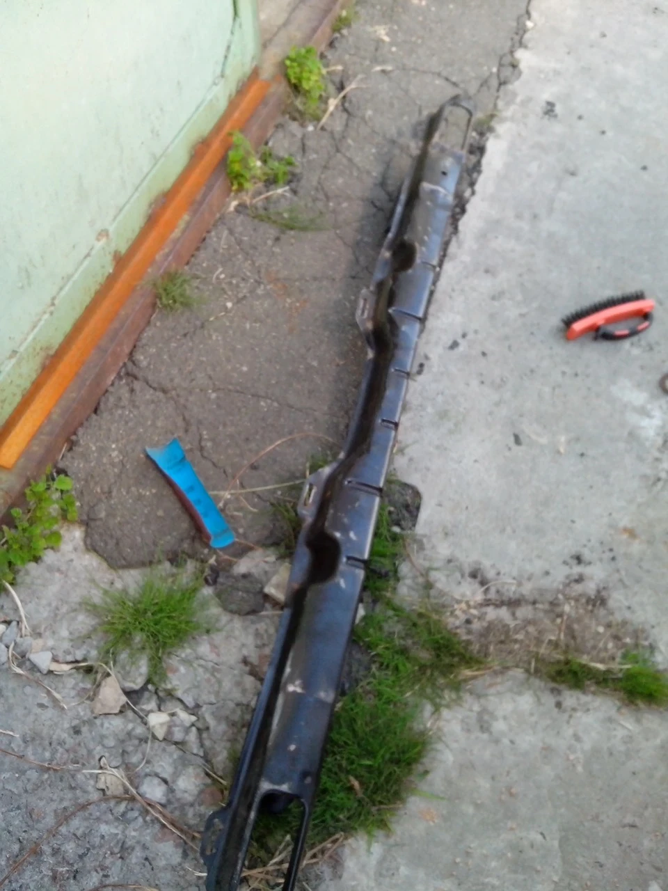 Виправляємо наздоганялки
