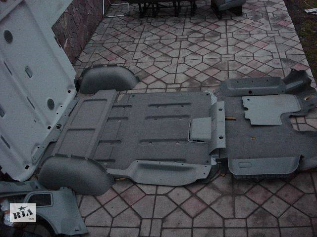 Салон салону не відрізняється! 3