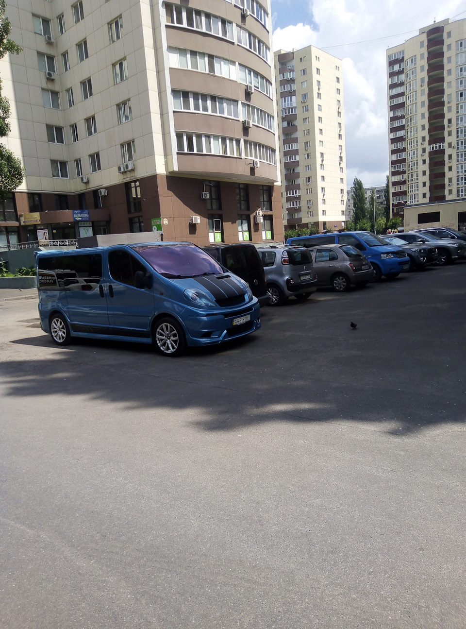 Гарний пуголовок 2