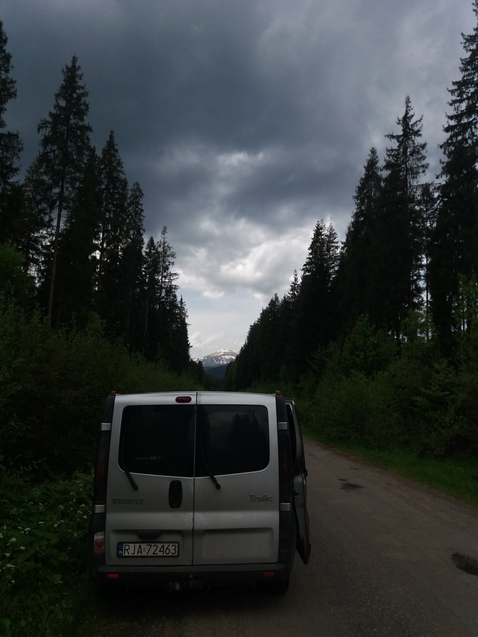 Поїздка в гори 😃 4