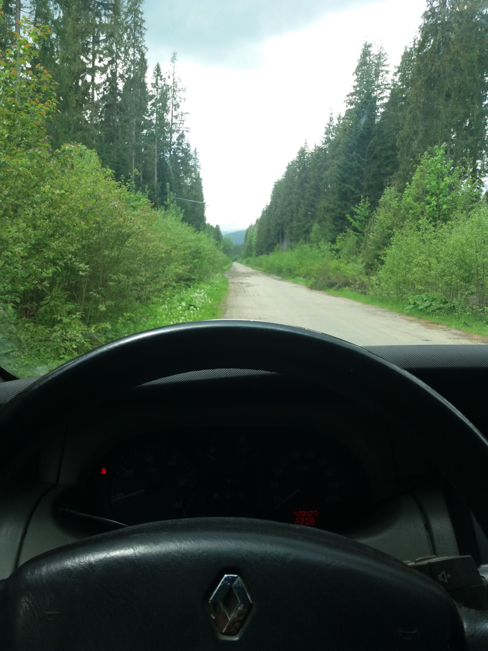 Поїздка в гори 😃 3