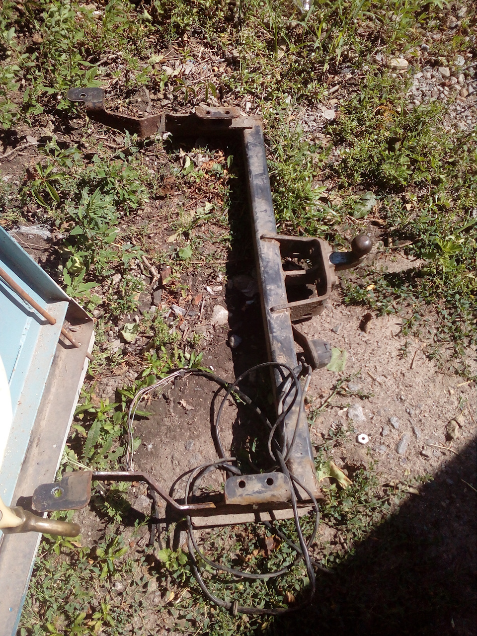 Фаркоп 1