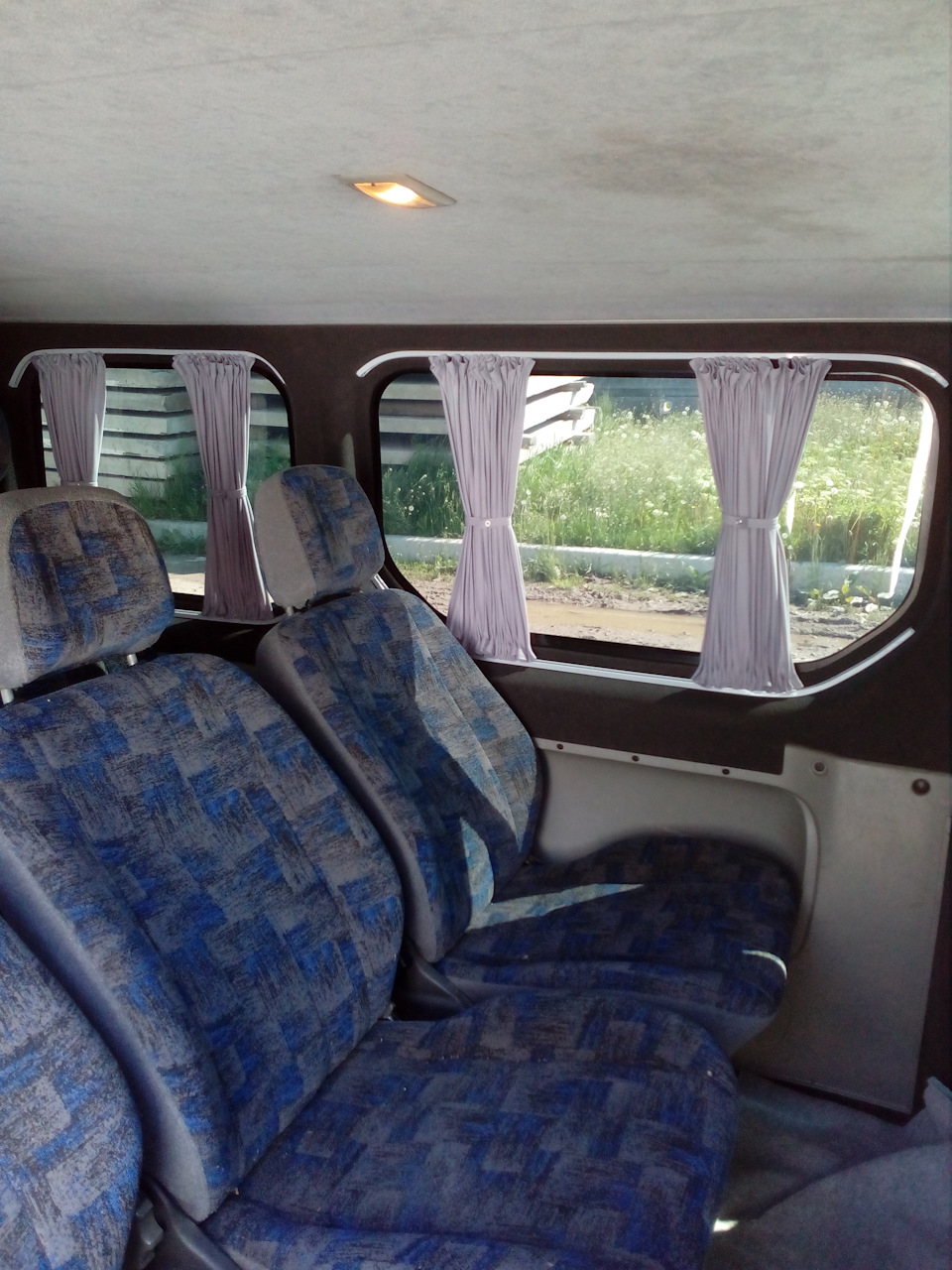 Шторки 3