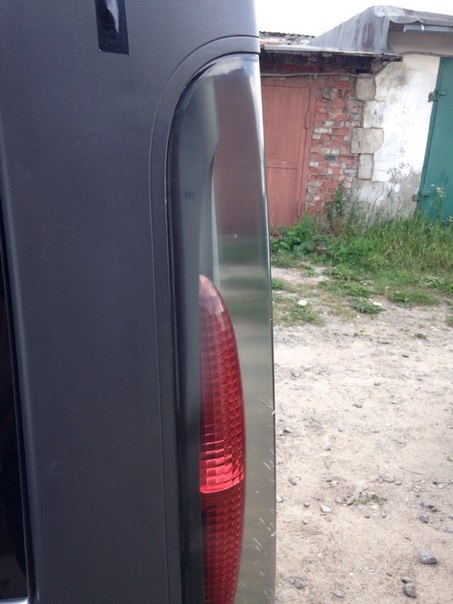 Поліровка фар 3