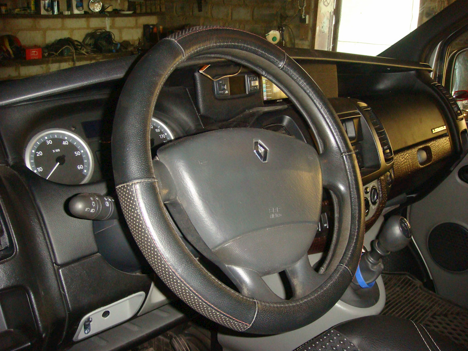Фарбування торпедо в Пласті Діп (Plasti Dip) 2