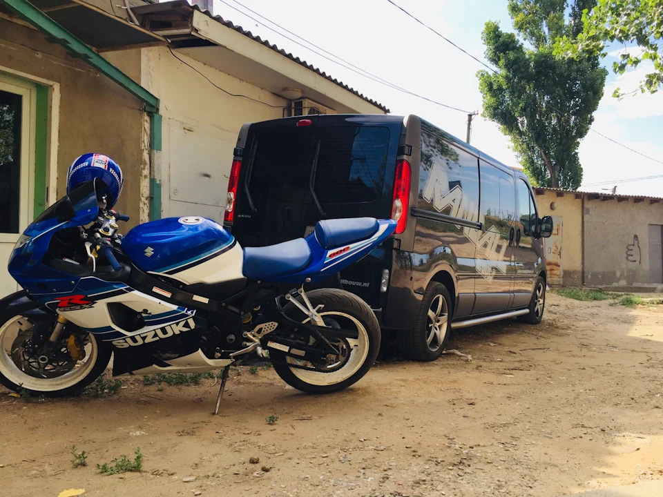 4️⃣ Ремонт ручки 🛵