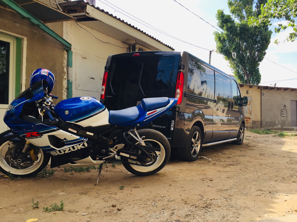 4️⃣ Ремонт ручки 🛵 1