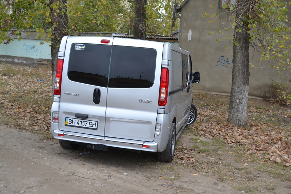 Нарешті ми на титанах. 3