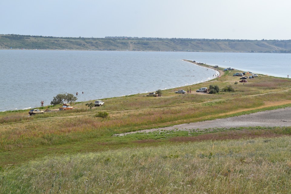 Поїздка до Березівки. 5