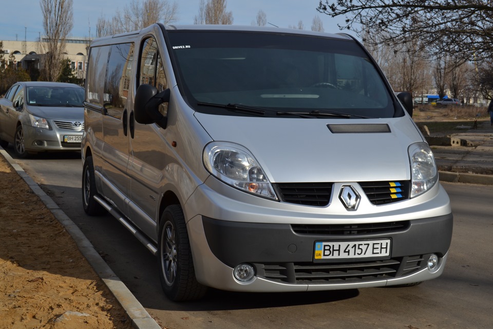 Сніжок 1