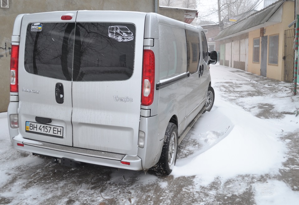 Сніжок 4