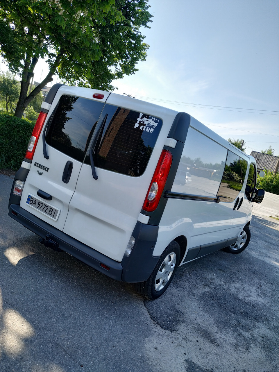 Який же він красень 🚐🏙️🌄😀 3