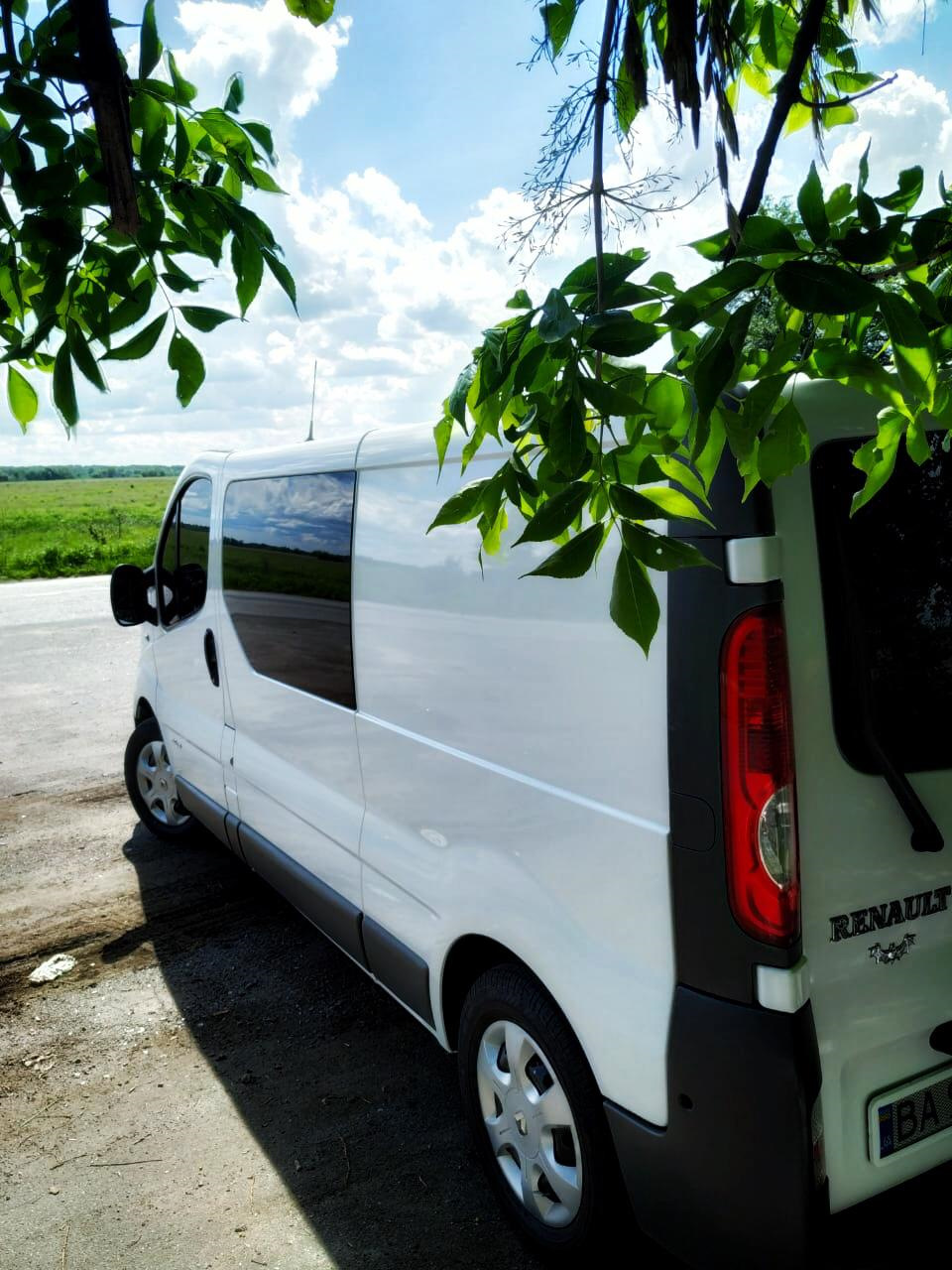 Який же він красень 🚐🏙️🌄😀 4