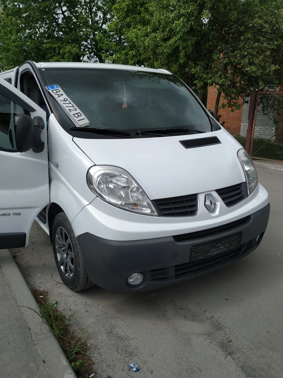 Продаж пост
