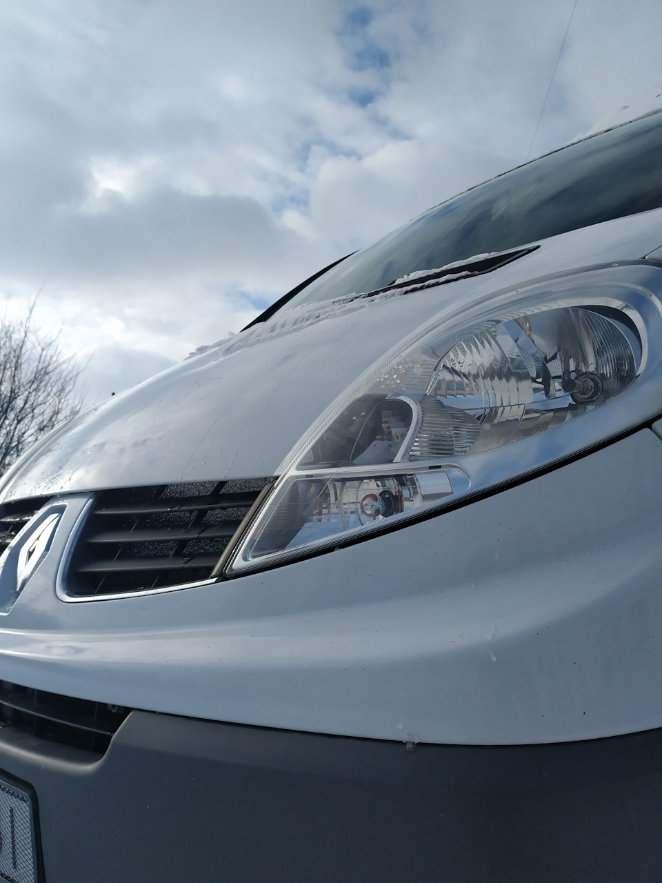 ✍Заміна ламп повортників Osram PY21W 5
