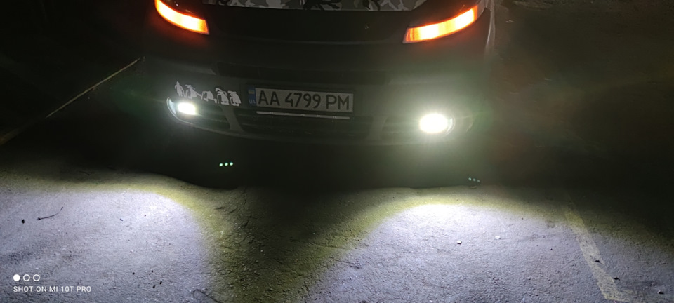 Орлине Око 3