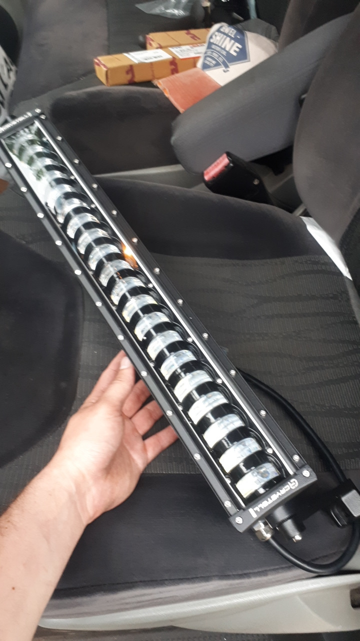 Led панель. Світла багато не буває ) 4