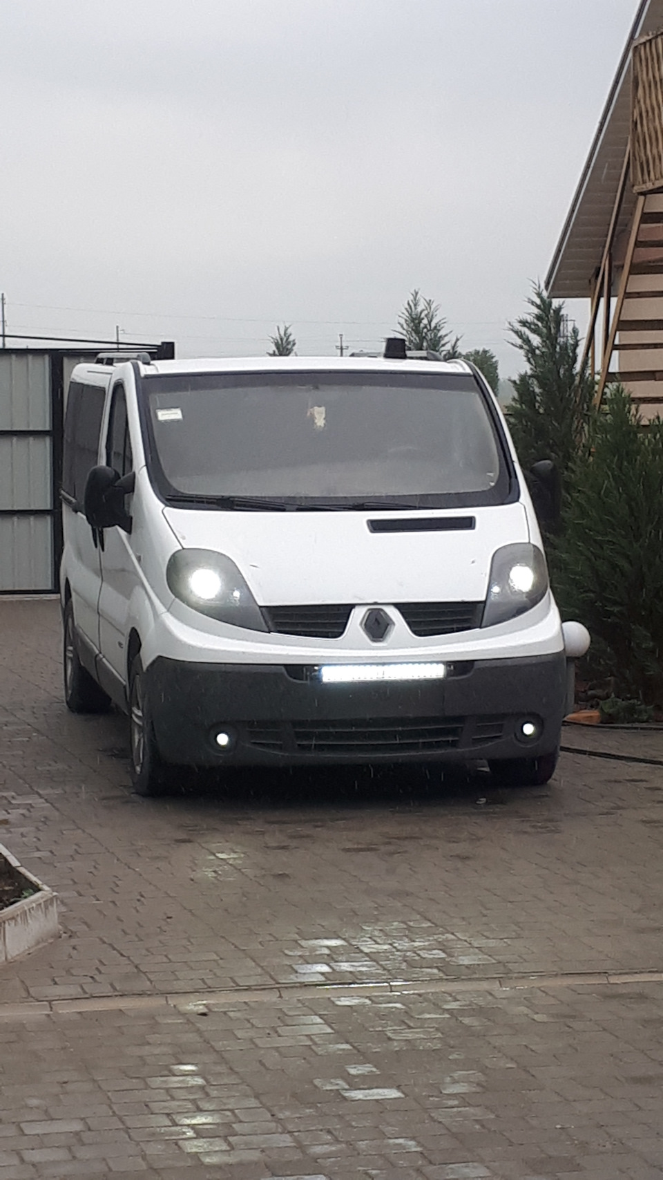 Led панель. Світла багато не буває ) 1