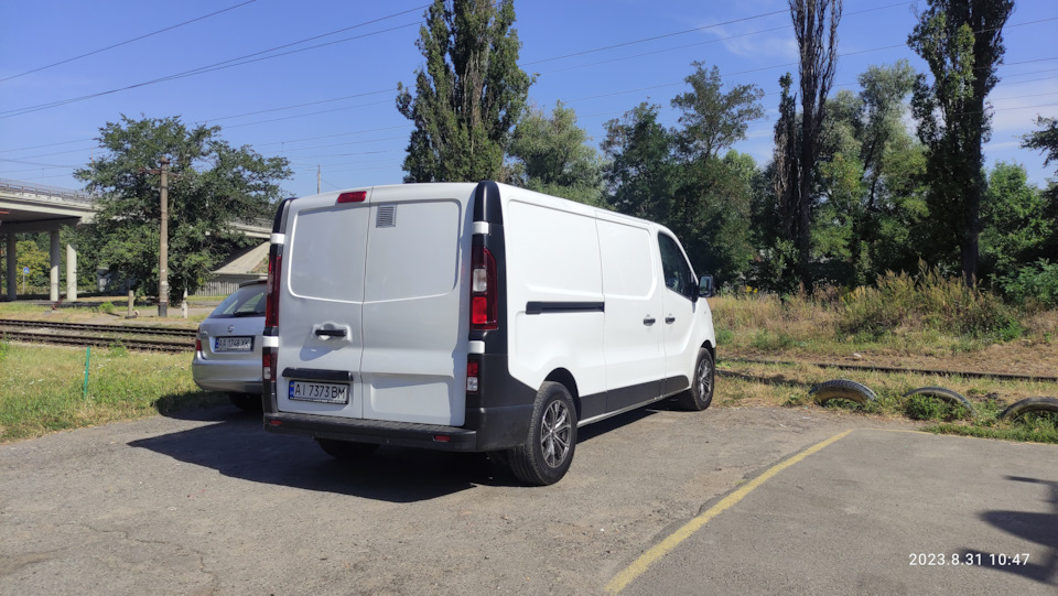Врізав скло 2