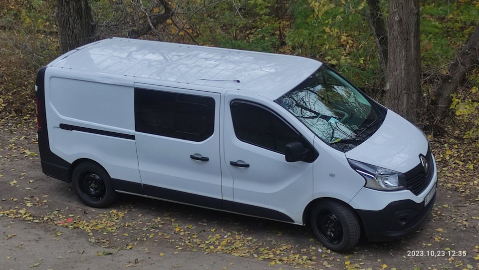 Зимові колеса + 4