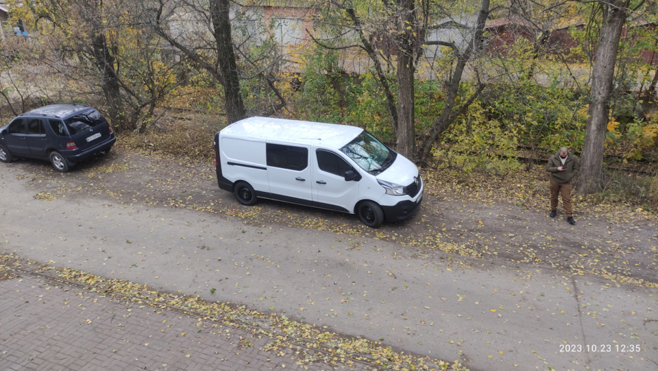 Зимові колеса + 5
