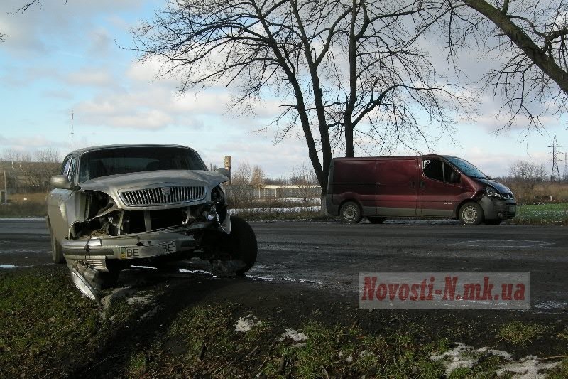рік після ДТП 5