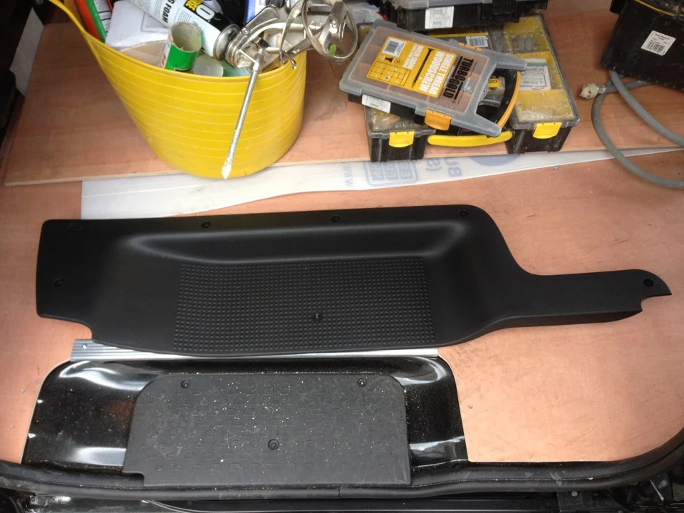 Доробки…