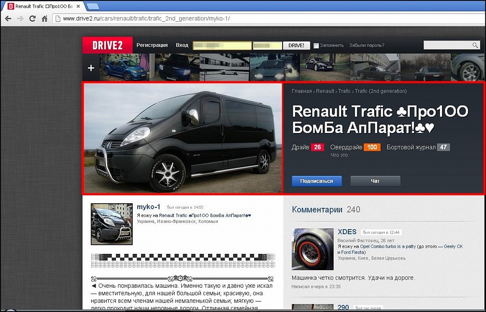10 000 відвідувань! 4