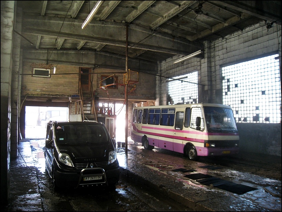 Велика зимова мийка. 3