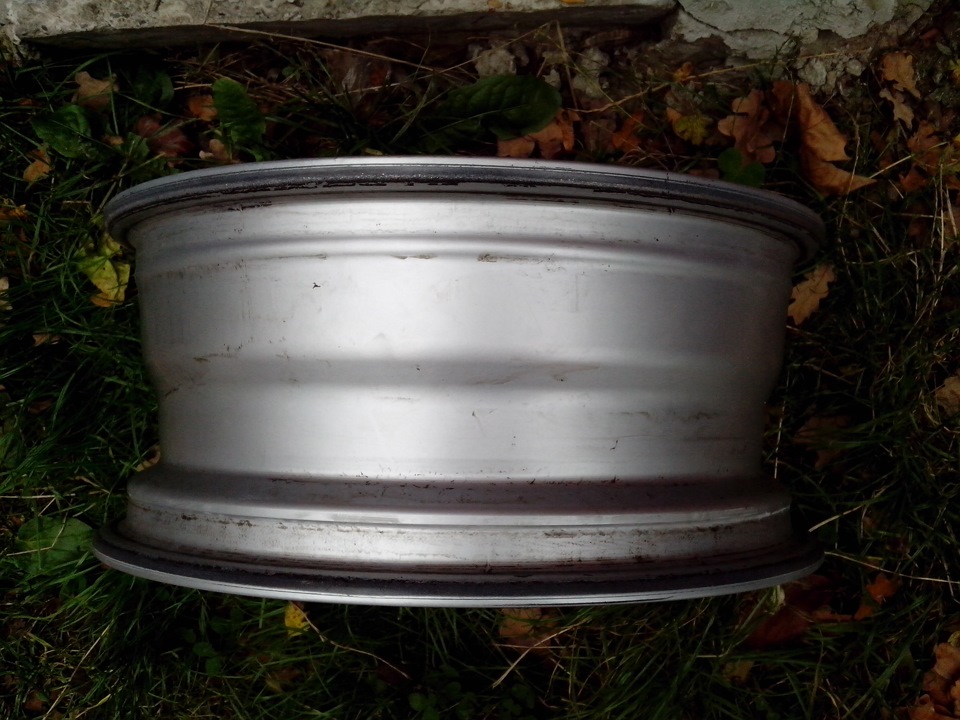 Диски TL5156 – REPLICA TY 41 – бачити не для нас. 4