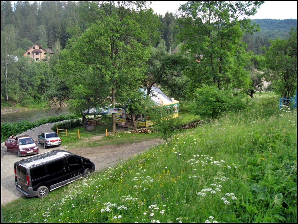 Фотосет у Шешорах (10.06.2012) 5