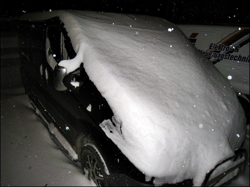 І знову замело 12.12.12 1