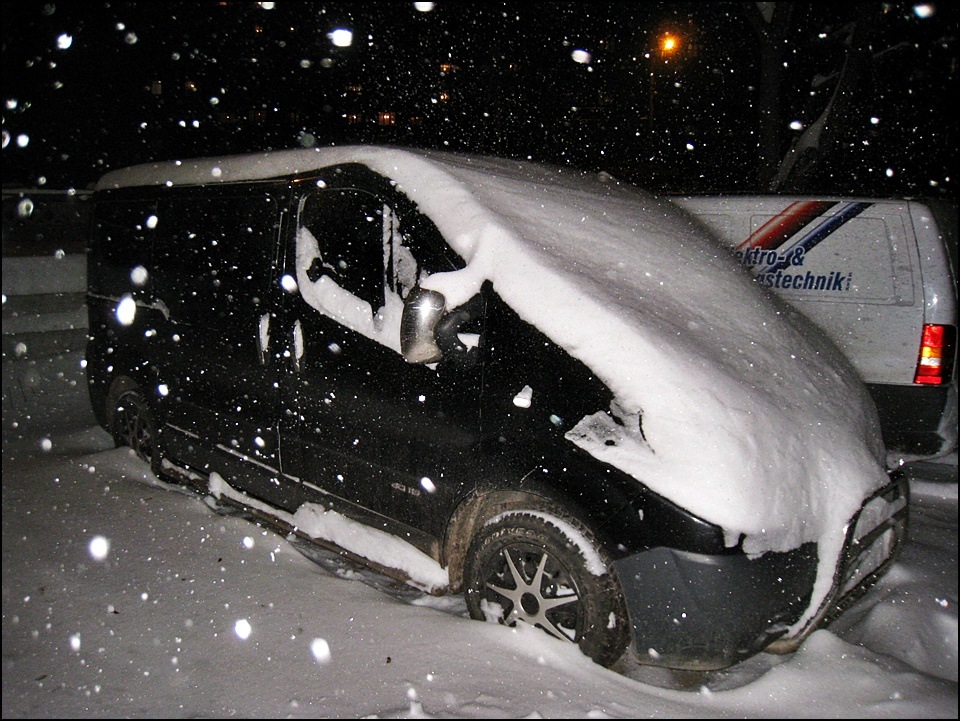І знову замело 12.12.12 3