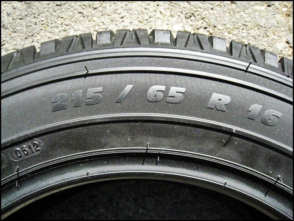 Шини Michelin Latitude Cross 3