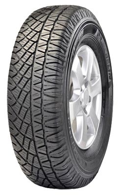 Шини Michelin Latitude Cross 1