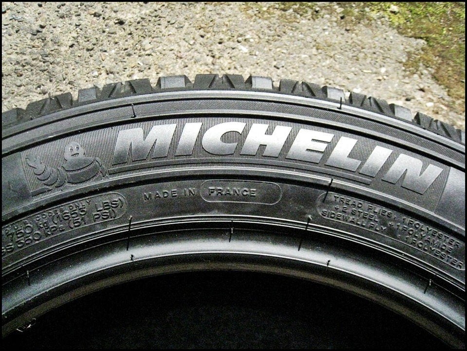 Шини Michelin Latitude Cross 4