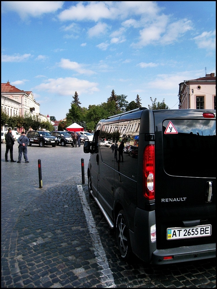 TOYOTA Tour! у Коломиї. ФОТО 4